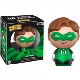 BONECO FUNKO DORBZ SUPER HEROES - GREEN LANTERN