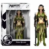 BONECO FUNKO LEGACY MAGIC THE GATHERING - NISSA REVANE
