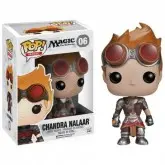 BONECO FUNKO MAGIC THE GATHERING - CHANDRA NALAAR