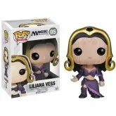 BONECO FUNKO MAGIC THE GATHERING - LILIANA VESS