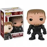 BONECO FUNKO MAN OF STEEL - GENERAL ZOD