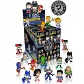 BONECO FUNKO MYSTERY MINIS LIGA DA JUSTICA