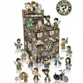 BONECO FUNKO MYSTERY MINIS THE WALKING DEAD