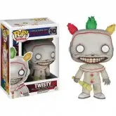 BONECO FUNKO POP AMERICAN HORROR STORY - TWISTY