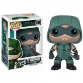 BONECO FUNKO POP ARROW - THE GREEN ARROW