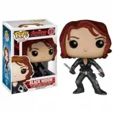 BONECO FUNKO POP AVENGERS 2 BLACK WIDOW