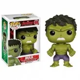 BONECO FUNKO POP AVENGERS 2 HULK