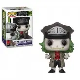 BONECO FUNKO POP BEETLEJUICE 2 - BEETLEJUICE 605