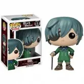 BONECO FUNKO POP BLACK BUTLER - CIEL