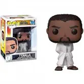 BONECO FUNKO POP BLACK PANTHER - Tequot;CHALLA