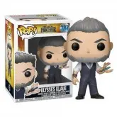 BONECO FUNKO POP BLACK PHANTER - ULYSSES KLAUE 387