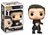 BONECO FUNKO POP BLADE RUNNER 2049 - OFFICER K