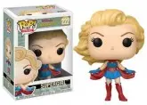 BONECO FUNKO POP BOMBSHELLS 2 - SUPERGIRL