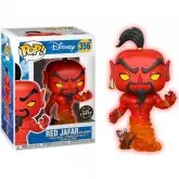 BONECO FUNKO POP CHASE ALADDIN - RED JAFAR