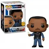 BONECO FUNKO POP CHASE BRIGHT - DARYL WARD