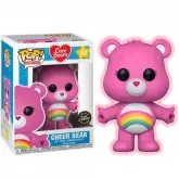 BONECO FUNKO POP CHASE CARE BEARS - CHEER BEAR