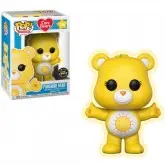 BONECO FUNKO POP CHASE CARE BEARS - FUNSHINE BEAR