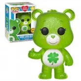 BONECO FUNKO POP CHASE CARE BEARS - GOOD LUCK BEAR