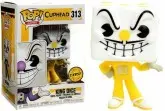 BONECO FUNKO POP CHASE CUPHEAD - KING DICE