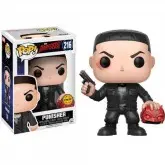BONECO FUNKO POP CHASE DAREDEVIL - PUNISHER