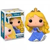 BONECO FUNKO POP CHASE DISNEY - AURORA