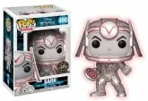 BONECO FUNKO POP CHASE DISNEY TRON - SARK