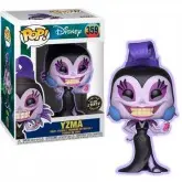 BONECO FUNKO POP CHASE DISNEY - YZMA