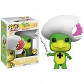 BONECO FUNKO POP CHASE HANNA BARBER TURTLE