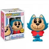 BONECO FUNKO POP CHASE HANNA BARBERA - BENNY THE BALL