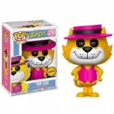 BONECO FUNKO POP CHASE HANNA BARBERA - TOP CAT