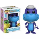 BONECO FUNKO POP CHASE HANNA BARBERA - WALLY GATOR