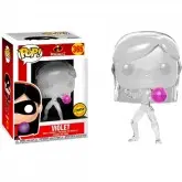 BONECO FUNKO POP CHASE INCREDIBLES 2 - VIOLET
