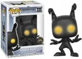 BONECO FUNKO POP CHASE KINGDOM HEARTS - HEARTLE