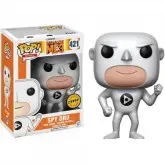 BONECO FUNKO POP CHASE MINIONS - SPY DRU 421