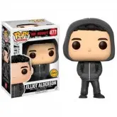 BONECO FUNKO POP CHASE MR ROBOT - ELLIOT ALDERSON