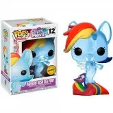 BONECO FUNKO POP CHASE MY LITTLE PONY - DASH