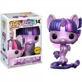 BONECO FUNKO POP CHASE MY LITTLE PONY - SPARKLE
