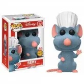 BONECO FUNKO POP CHASE RATATOUILLE - REMY
