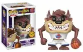 BONECO FUNKO POP CHASE SPACE JAM - TAZ