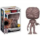 BONECO FUNKO POP CHASE STRANGER THINGS - DEMOGORGON