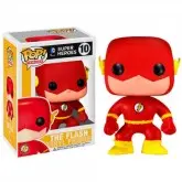 BONECO FUNKO POP CHASE SUPER HEROES - THE FLASH