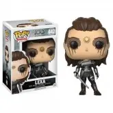BONECO FUNKO POP CHASE THE 100 - LEXA 442