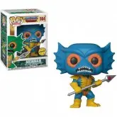 BONECO FUNKO POP CHASE TV MASTERS OF THE UNIVERSE - MERMAN