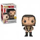BONECO FUNKO POP CHASE WWE - RAZOR RAMON