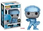 BONECO FUNKO POP CHASES DISNEY TRON - TRON
