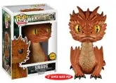 BONECO FUNKO POP CHASES THE HOBBIT - SMAUG BIG