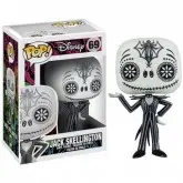 BONECO FUNKO POP DAY OF THE DEAD JACK SKELLINGTON