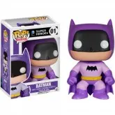 BONECO FUNKO POP DC HEROES - BATMAN ANNIVERSARY 75TH