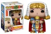 BONECO FUNKO POP DC HEROES - KING TUT