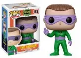 BONECO FUNKO POP DC HEROES - RIDDLER